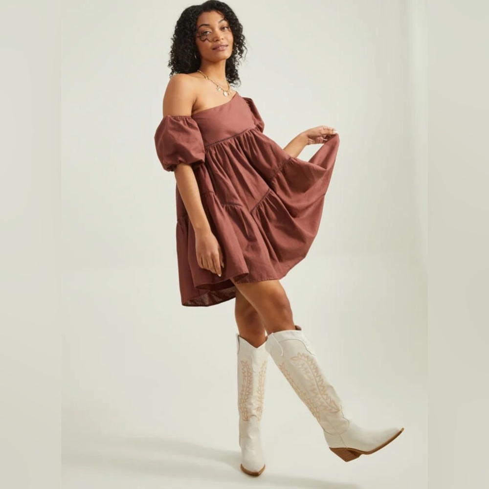 Altar’d State Hannah Dress